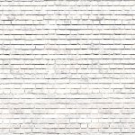 white-brick-background