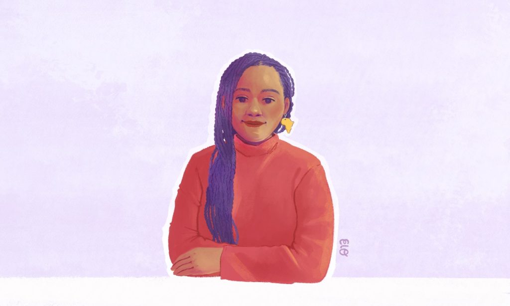 “Escribir para ser libre”: Entrevista con la escritora dominicana Alicia Méndez Medina